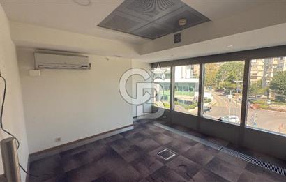 NEO' DAN D PLAZA' DA 337 M2 KİRALIK OFİS