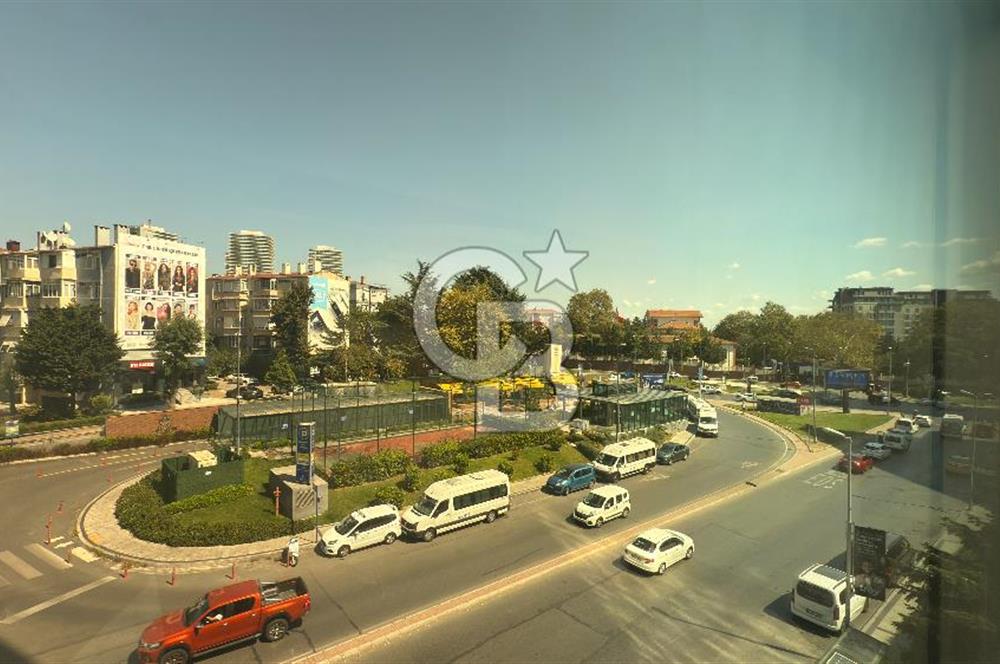 NEO' DAN D PLAZA' DA 337 M2 KİRALIK OFİS