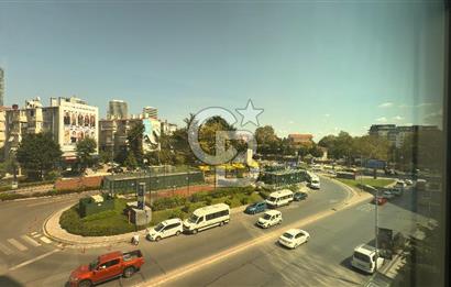 NEO' DAN D PLAZA' DA 337 M2 KİRALIK OFİS