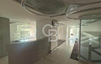 NEO' DAN D PLAZA' DA 337 M2 KİRALIK OFİS