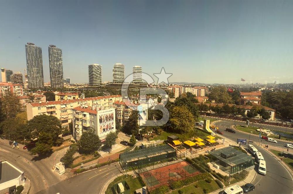 NEO' DAN D PLAZA' DA 337 M2 KİRALIK OFİS