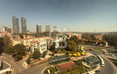 NEO' DAN D PLAZA' DA 337 M2 KİRALIK OFİS