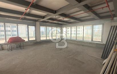NEO' DAN D PLAZA' DA 700 M2 TAM KAT OFİS