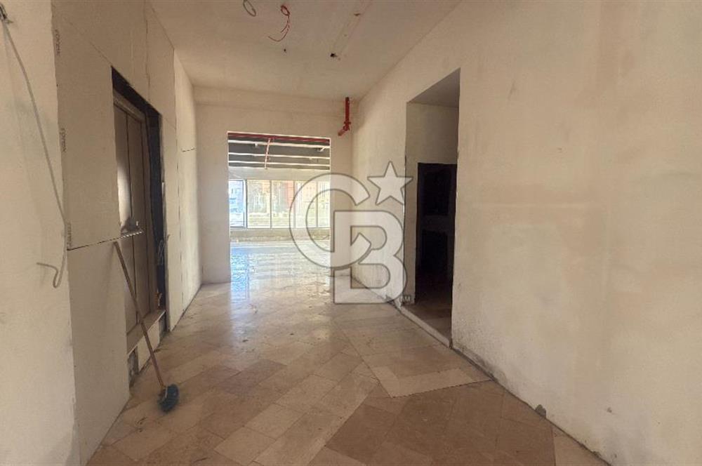 NEO' DAN D PLAZA' DA 700 M2 TAM KAT OFİS