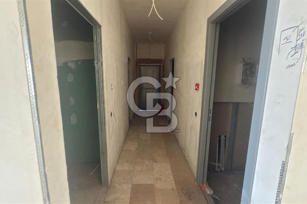 NEO' DAN D PLAZA' DA 700 M2 TAM KAT OFİS