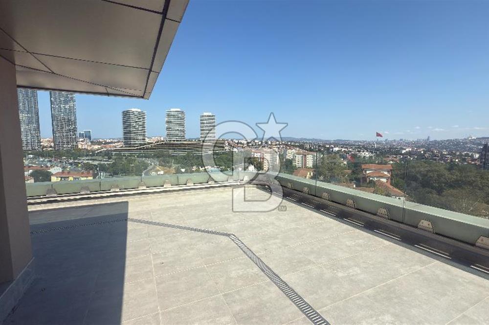 NEO' DAN D PLAZA' DA 700 M2 TAM KAT OFİS