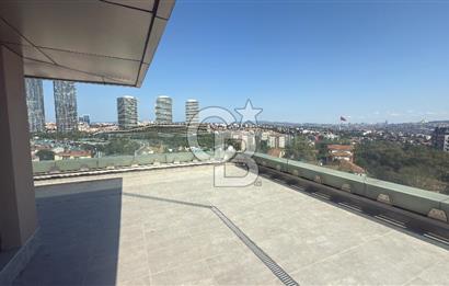 NEO' DAN D PLAZA' DA 700 M2 TAM KAT OFİS