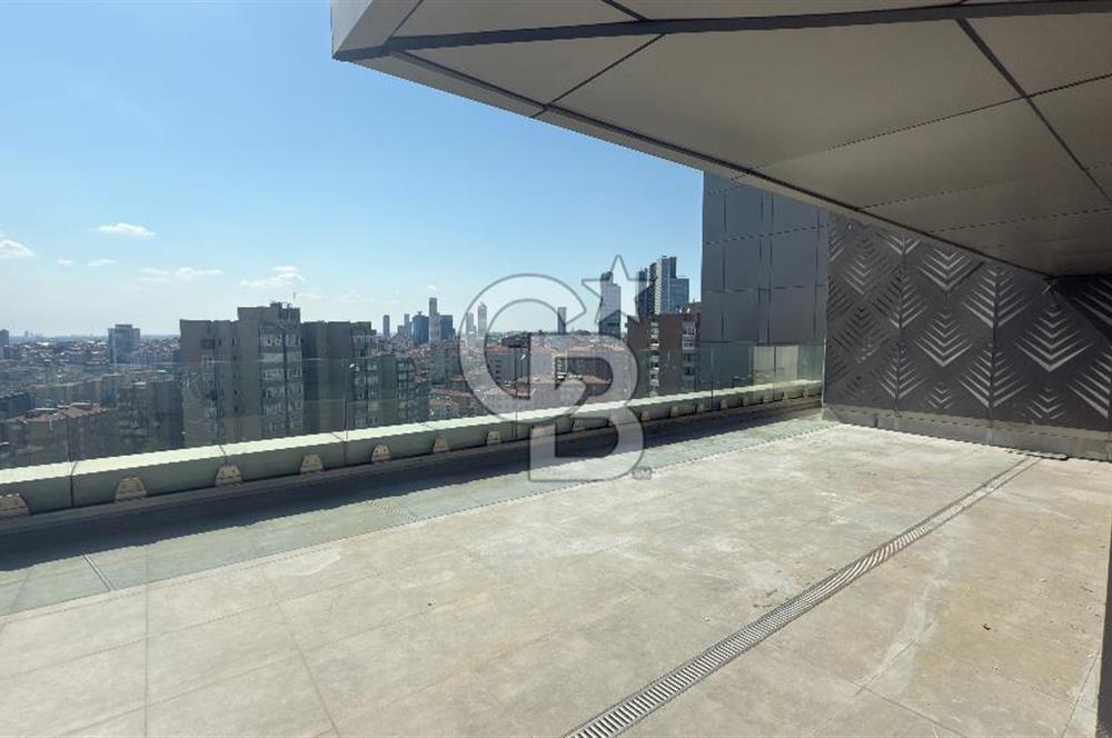 NEO' DAN D PLAZA' DA 700 M2 TAM KAT OFİS