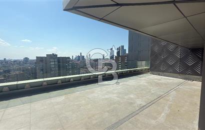 NEO' DAN D PLAZA' DA 700 M2 TAM KAT OFİS