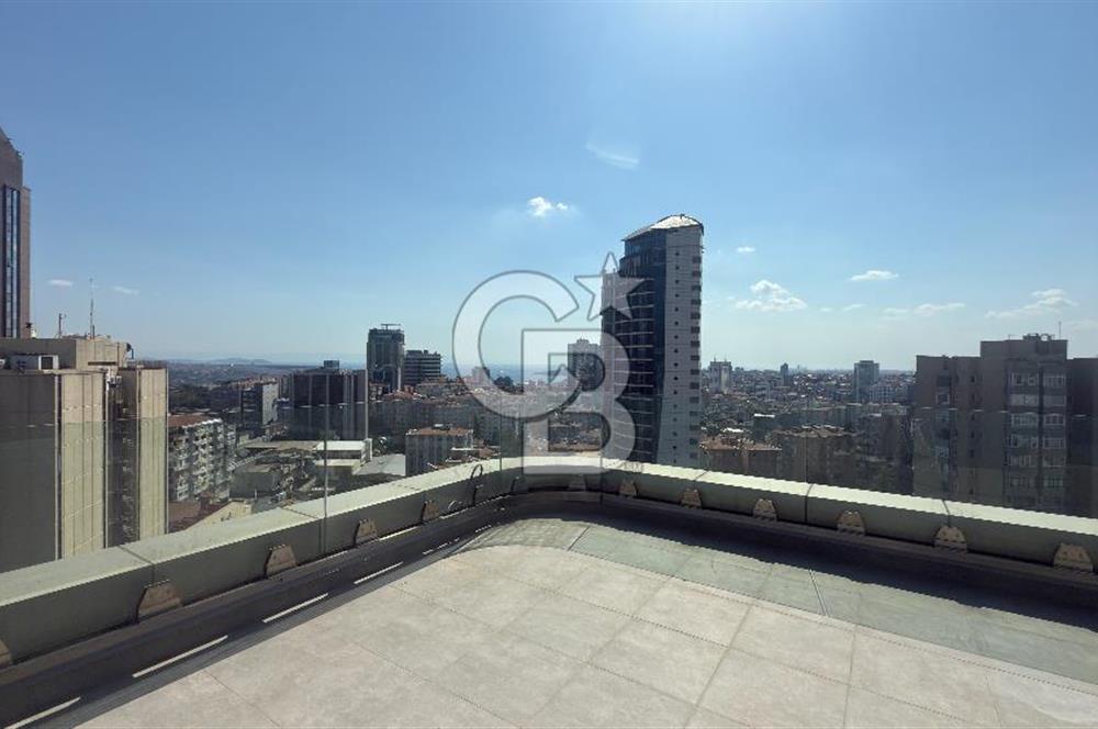 NEO' DAN D PLAZA' DA 700 M2 TAM KAT OFİS