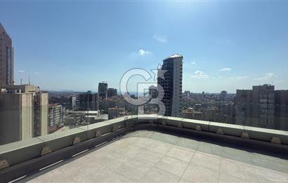 NEO' DAN D PLAZA' DA 700 M2 TAM KAT OFİS