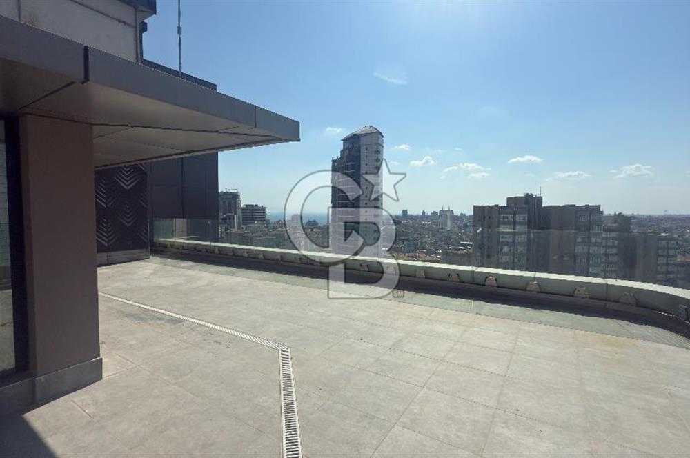 NEO' DAN D PLAZA' DA 700 M2 TAM KAT OFİS