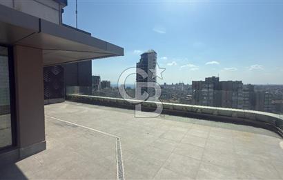 NEO' DAN D PLAZA' DA 700 M2 TAM KAT OFİS