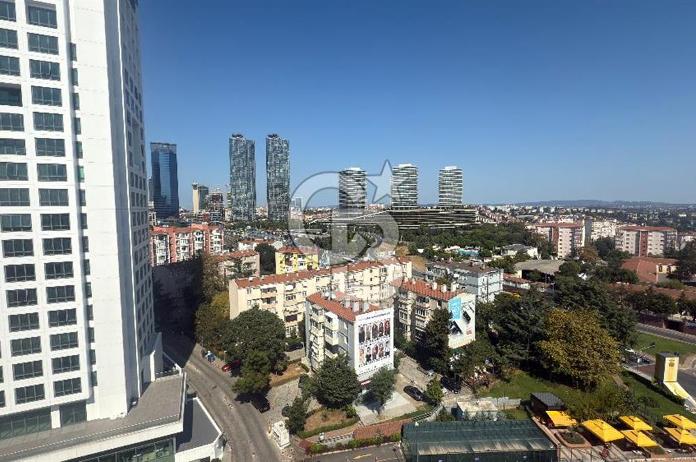 NEO' DAN D PLAZA' DA 700 M2 TAM KAT OFİS