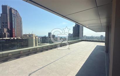 NEO' DAN D PLAZA' DA 700 M2 TAM KAT OFİS