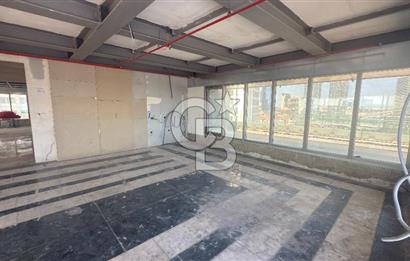 NEO' DAN D PLAZA' DA 700 M2 TAM KAT OFİS