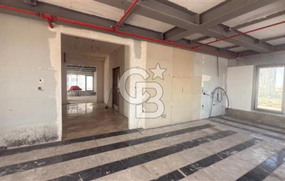 NEO' DAN D PLAZA' DA 700 M2 TAM KAT OFİS