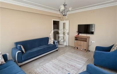 CB CITY’DEN HAYRETTİN KARACA PARKI YAKINI SATILIK 2+1 DAİRE