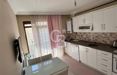 CB CITY’DEN HAYRETTİN KARACA PARKI YAKINI SATILIK 2+1 DAİRE