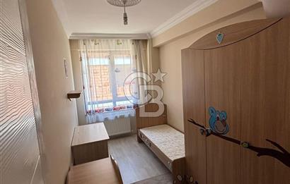 CB CITY’DEN HAYRETTİN KARACA PARKI YAKINI SATILIK 2+1 DAİRE