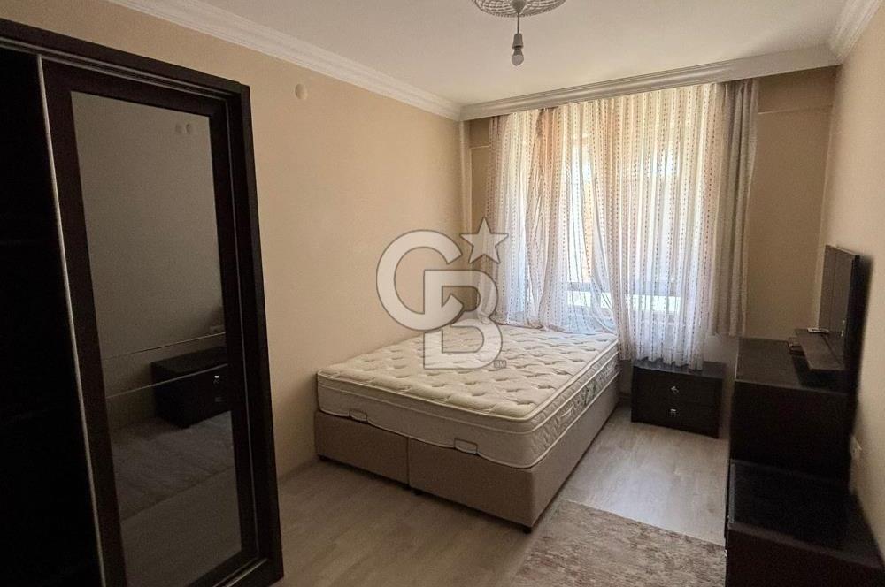 CB CITY’DEN HAYRETTİN KARACA PARKI YAKINI SATILIK 2+1 DAİRE