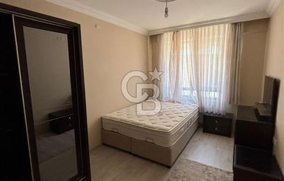 CB CITY’DEN HAYRETTİN KARACA PARKI YAKINI SATILIK 2+1 DAİRE