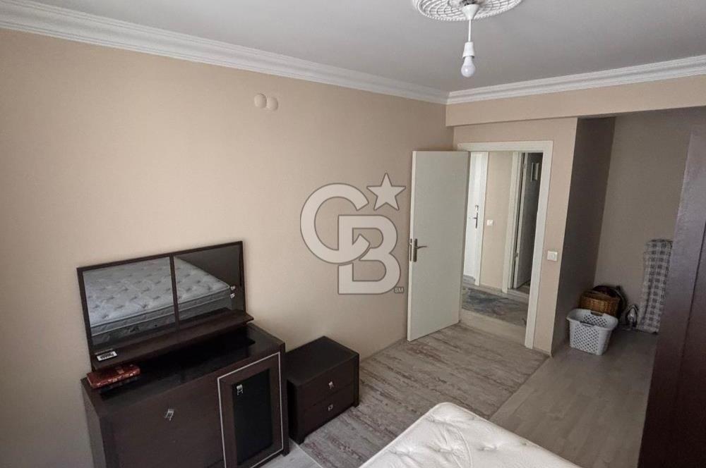 CB CITY’DEN HAYRETTİN KARACA PARKI YAKINI SATILIK 2+1 DAİRE
