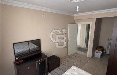CB CITY’DEN HAYRETTİN KARACA PARKI YAKINI SATILIK 2+1 DAİRE