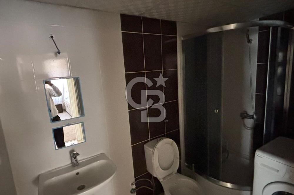 CB CITY’DEN HAYRETTİN KARACA PARKI YAKINI SATILIK 2+1 DAİRE