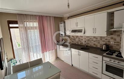 CB CITY’DEN HAYRETTİN KARACA PARKI YAKINI SATILIK 2+1 DAİRE
