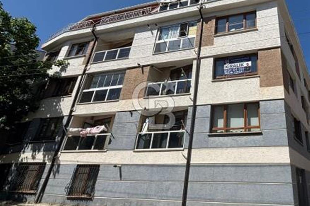CB CITY’DEN HAYRETTİN KARACA PARKI YAKINI SATILIK 2+1 DAİRE