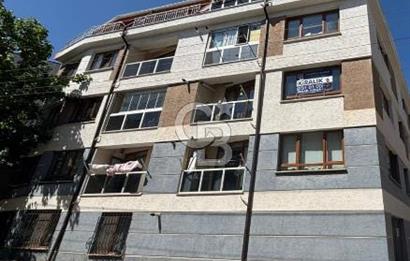 CB CITY’DEN HAYRETTİN KARACA PARKI YAKINI SATILIK 2+1 DAİRE