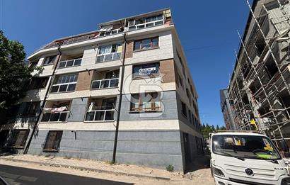 CB CITY’DEN HAYRETTİN KARACA PARKI YAKINI SATILIK 2+1 DAİRE