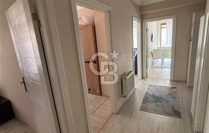 CB CITY’DEN HAYRETTİN KARACA PARKI YAKINI SATILIK 2+1 DAİRE