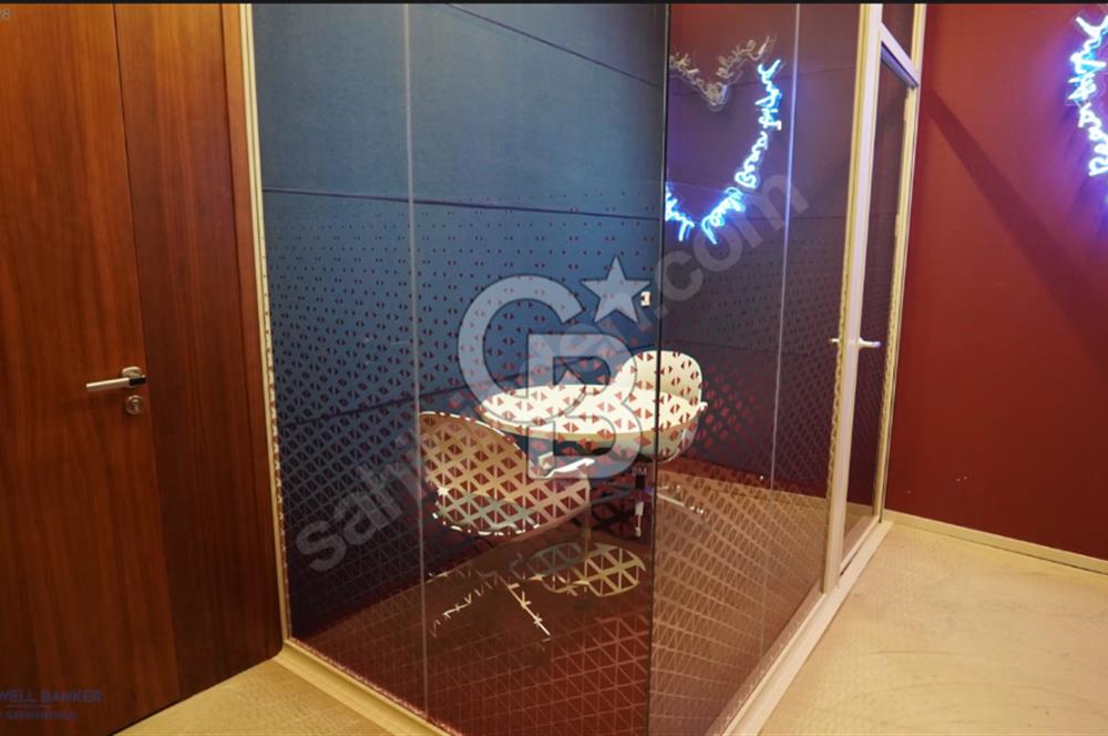 NEO' DAN KDV AVANTAJLI KİRALIK TÜM BİNA!