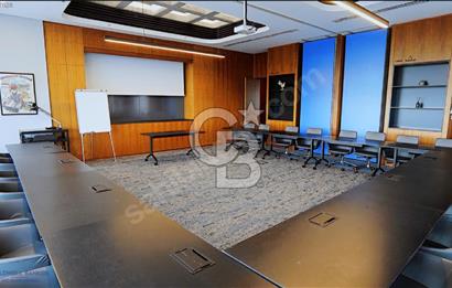 NEO' DAN KDV AVANTAJLI KİRALIK TÜM BİNA!