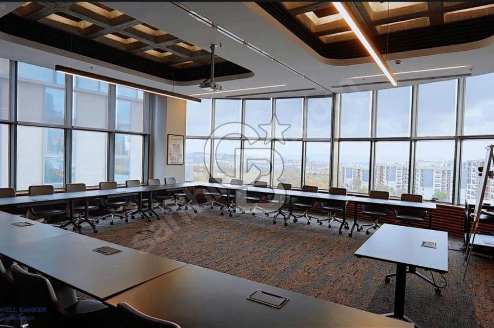 NEO' DAN KDV AVANTAJLI KİRALIK TÜM BİNA!