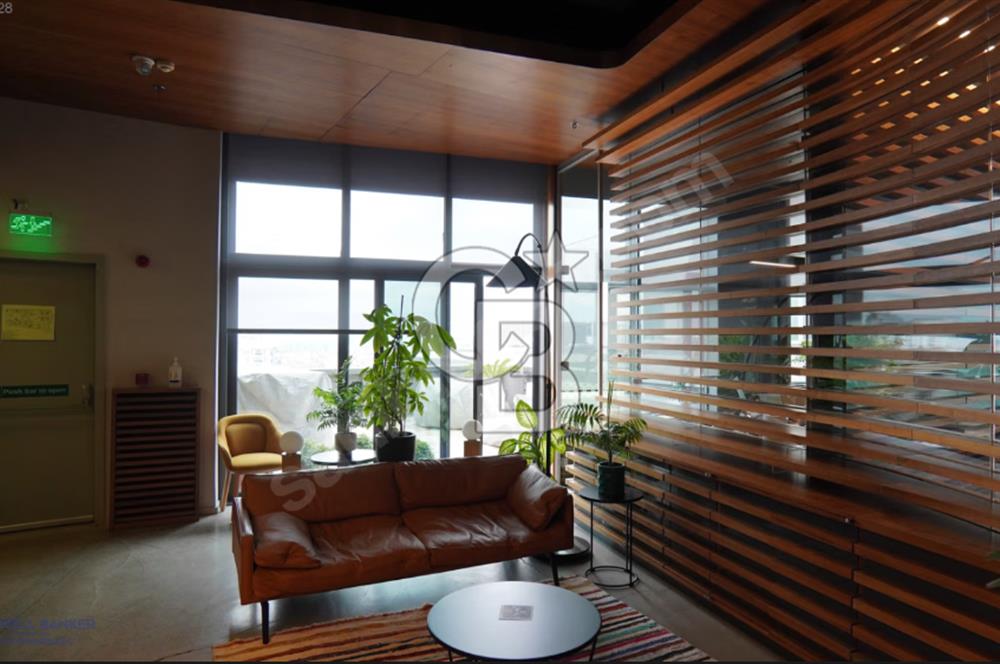 NEO' DAN KDV AVANTAJLI KİRALIK TÜM BİNA!