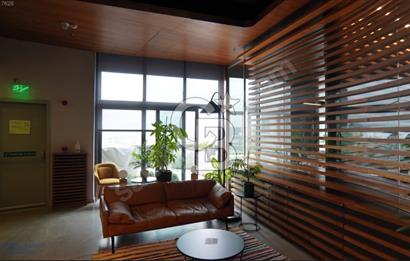 NEO' DAN KDV AVANTAJLI KİRALIK TÜM BİNA!