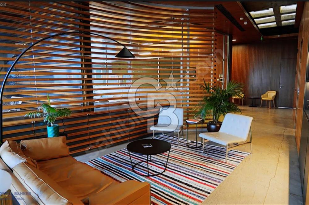 NEO' DAN KDV AVANTAJLI KİRALIK TÜM BİNA!