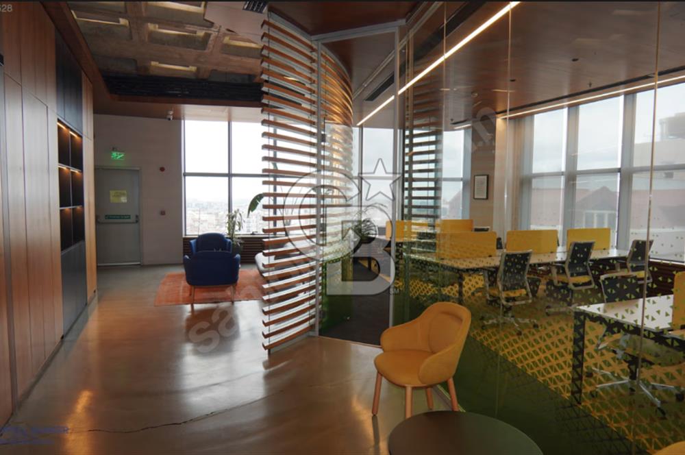 NEO' DAN KDV AVANTAJLI KİRALIK TÜM BİNA!