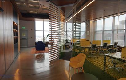 NEO' DAN KDV AVANTAJLI KİRALIK TÜM BİNA!