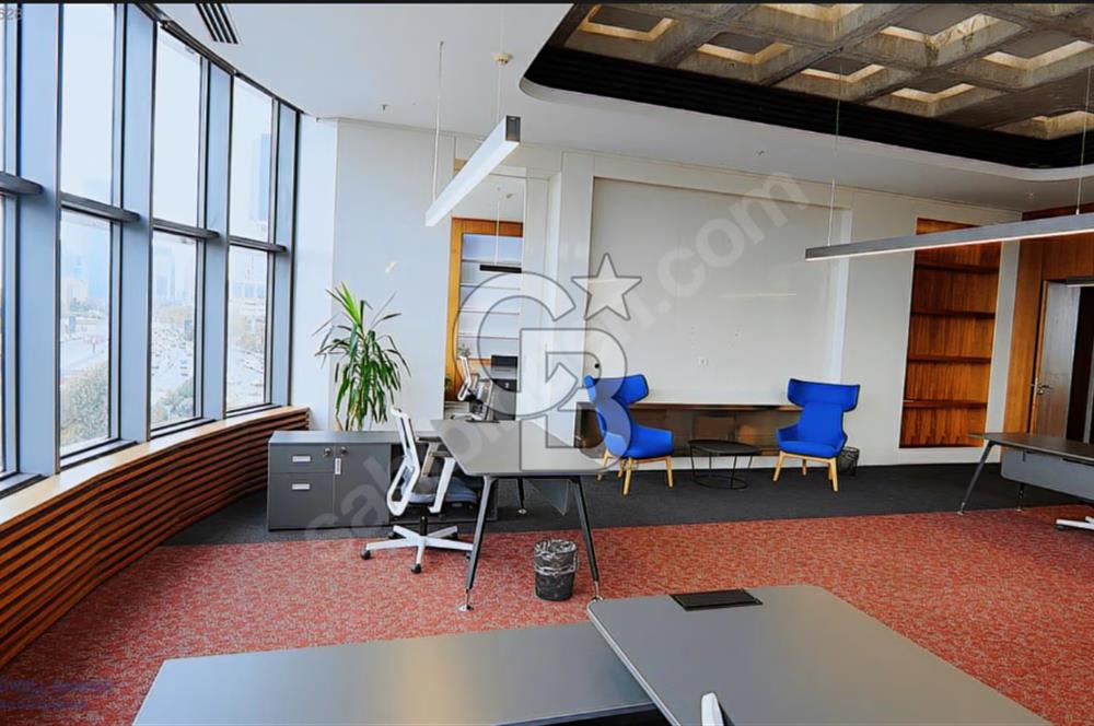 NEO' DAN KDV AVANTAJLI KİRALIK TÜM BİNA!