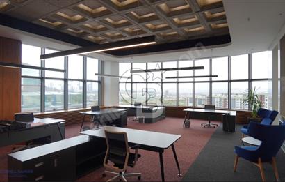 NEO' DAN KDV AVANTAJLI KİRALIK TÜM BİNA!