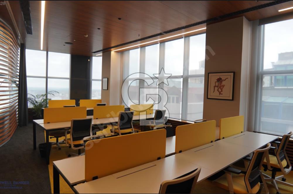 NEO' DAN KDV AVANTAJLI KİRALIK TÜM BİNA!