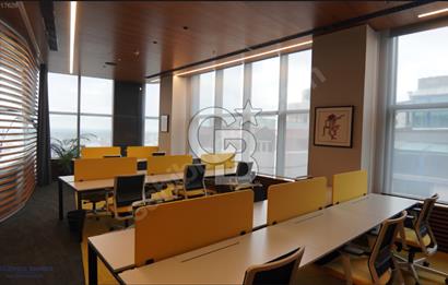 NEO' DAN KDV AVANTAJLI KİRALIK TÜM BİNA!