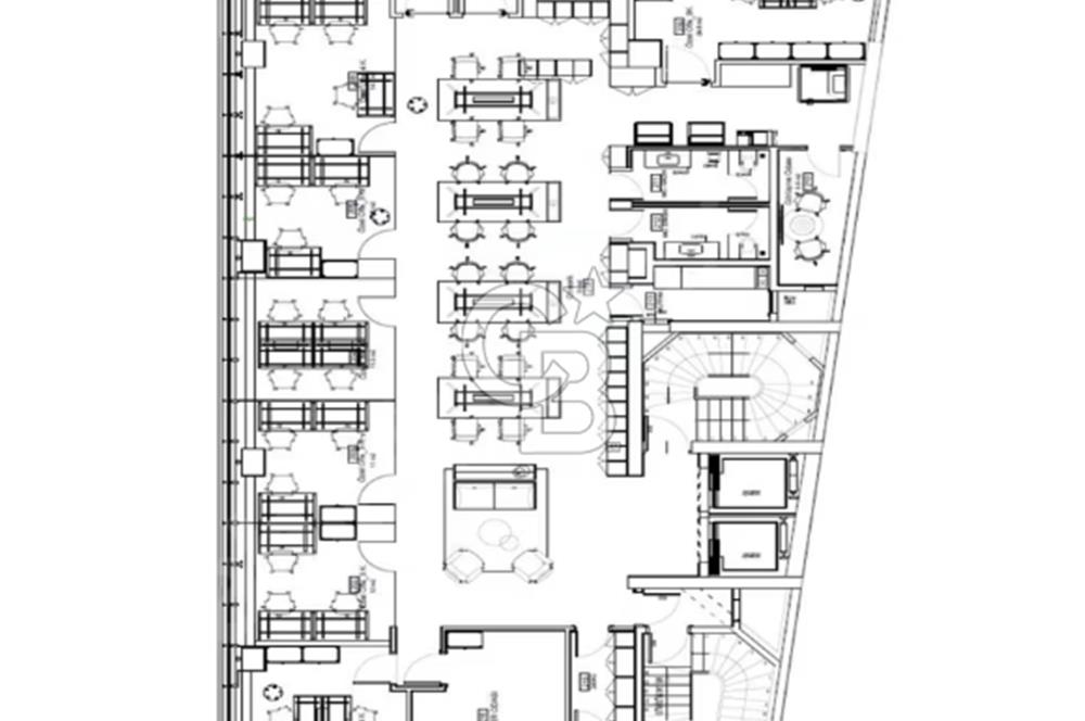 NEO' DAN KDV AVANTAJLI KİRALIK TÜM BİNA!