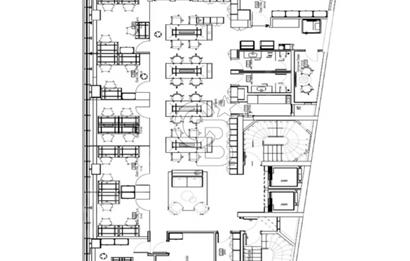 NEO' DAN KDV AVANTAJLI KİRALIK TÜM BİNA!