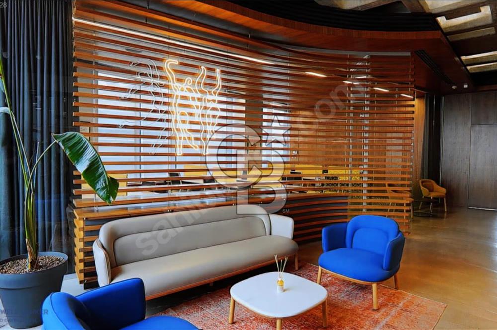 NEO' DAN KDV AVANTAJLI KİRALIK TÜM BİNA!