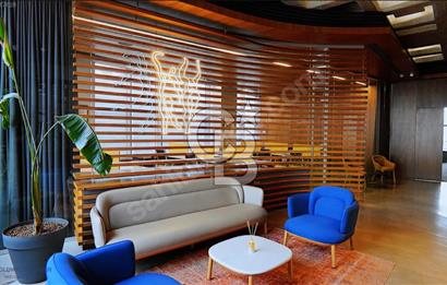 NEO' DAN KDV AVANTAJLI KİRALIK TÜM BİNA!